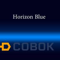 Фото Трубка неоновая с люминофором Horizon Blue 10 мм