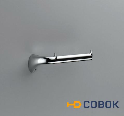 Фото Colombo Design LINK B2408 Держатель для туалетной бумаги (хром)