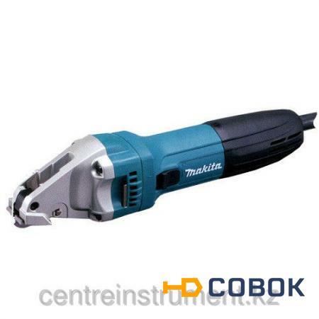 Фото Ножницы по металлу Makita JS1601