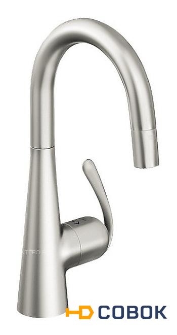 Фото Смеситель Grohe Zedra 32296SD0