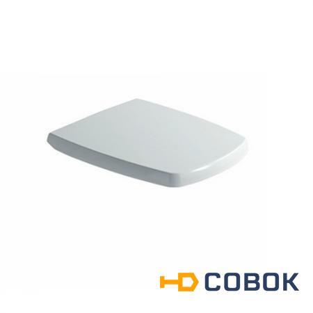 Фото Galassia MidasSA02 8977 Сиденье с крышкой для унитаза