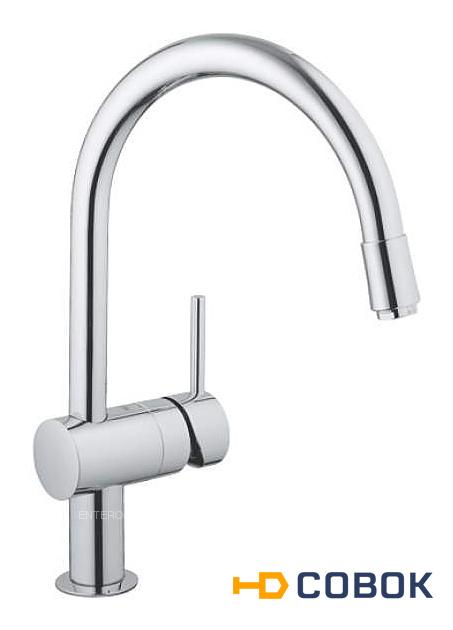 Фото Смеситель Grohe Minta 32918000