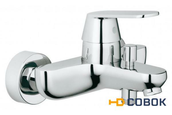 Фото Смеситель для ванны GROHE Eurosmart Cosmopolitan 32831000