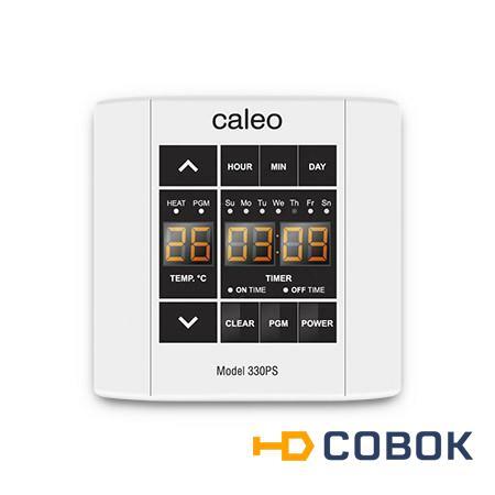 Фото Терморегулятор CALEO 330PS