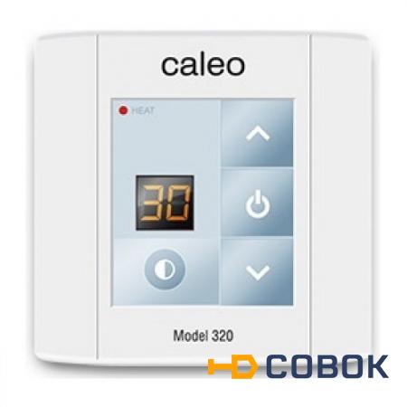 Фото Терморегулятор Caleo 320