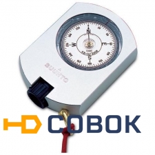 Фото Буссоли отечественного и импортного производства.