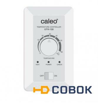 Фото Терморегулятор Caleo UTH-130