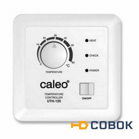 Фото Терморегулятор Caleo UTH-120