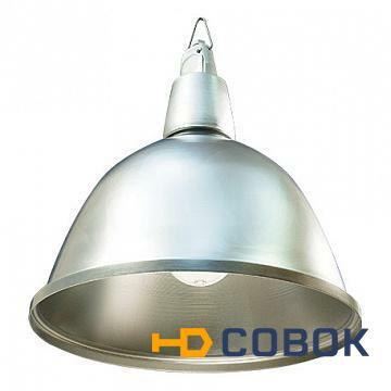 Фото Светильник ЖСП01-400-002 б/а IP53