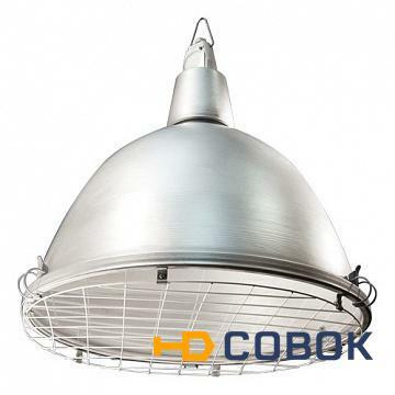 Фото Светильник ЖСП01-400-042 б/а IP54