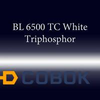 Фото Трубка неоновая с люминофором BL 6500 TC Wfeaturede Triphosphor 12 мм