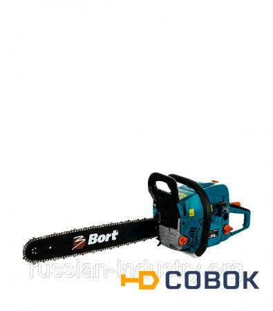 Фото Бензопила Bort BBK-2220 20"