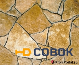 Фото Дагестанский облицовочный камень.