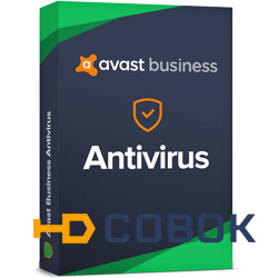 Фото Avast AVAST Business AV (1-4 лицензии)