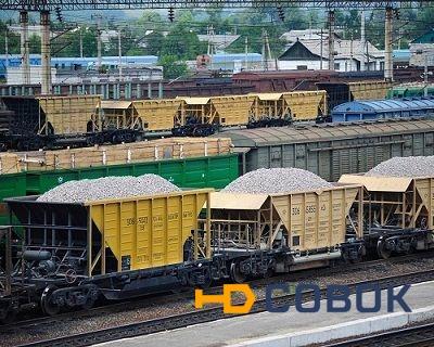 Фото Купить щебень ЖД вагонами. Доставка в регионы