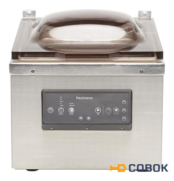 Фото Вакуумный упаковщик PolyScience VSCH-300AC2E