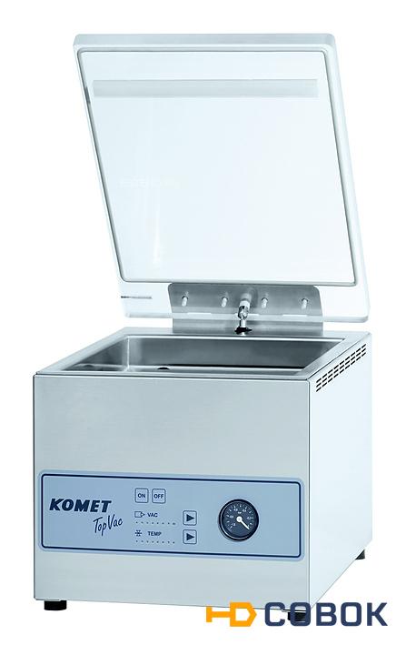 Фото Упаковщик вакуумный KOMET TOPVAC