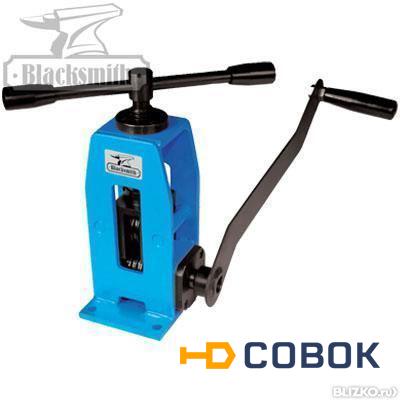 Фото Инструмент проката полосы "хомутов" Blacksmith M06-LX