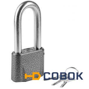 Фото Замок навесной