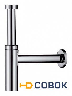 Фото Hansgrohe Flowstar 52105000