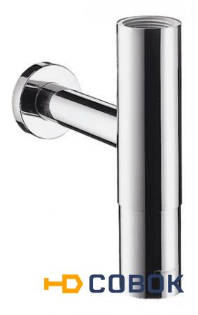 Фото Hansgrohe Flowstar 52100000