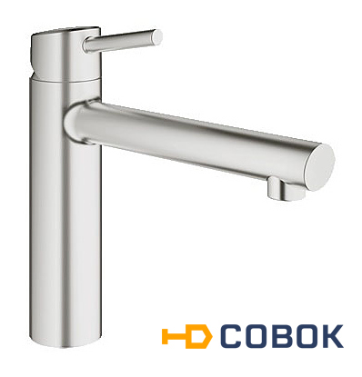 Фото Смеситель Grohe Concetto 31210001