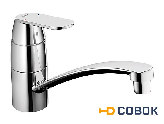 Фото Смеситель Grohe Eurosmart Cosmopolitan 31170000