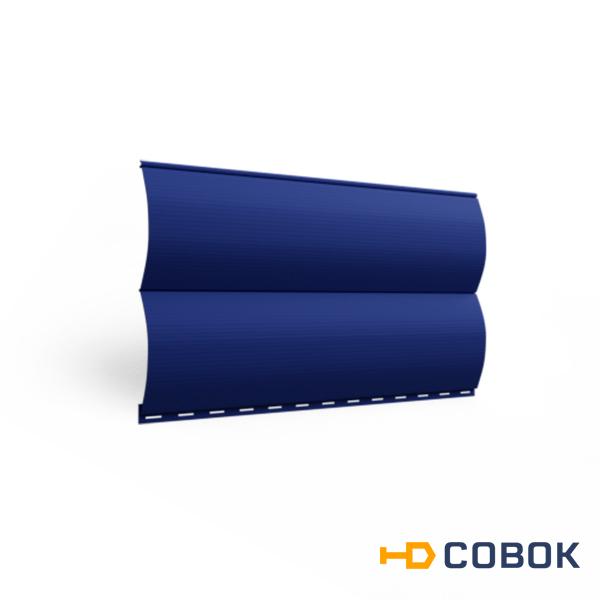 Фото Металлосайдинг