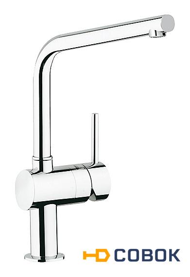 Фото Смеситель Grohe Minta 31375000