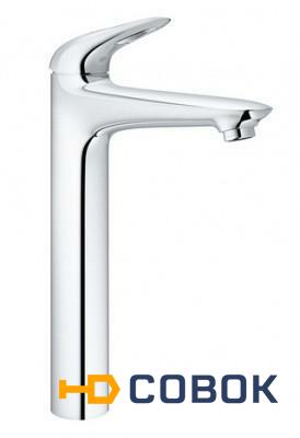 Фото Смеситель для раковины GROHE Eurostyle 2015