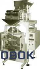 Фото Автомат для фасовки упаковки сыпучих продуктов АФУ-21