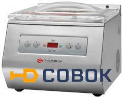 Фото Машина вакуумной упаковки Garbin MV31X