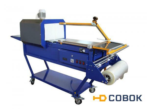 Фото Упаковочная линия УМ-2 "Универсал Плюс"