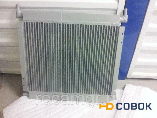 Фото Радиатор масляной jcb 3cx и jcb 4cx 30/925615