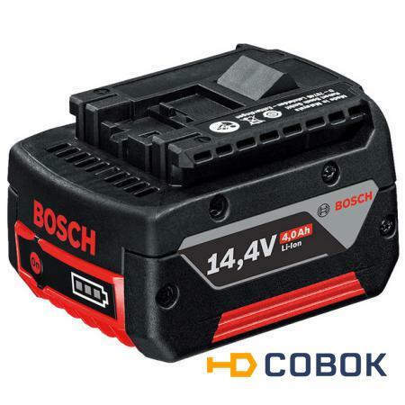 Фото Дополнительный аккумулятор BOSCH 14,4V для устройства H-45