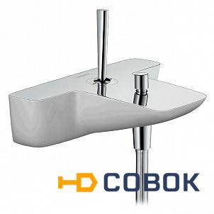 Фото Hansgrohe PuraVida 15472000 для ванны с душем