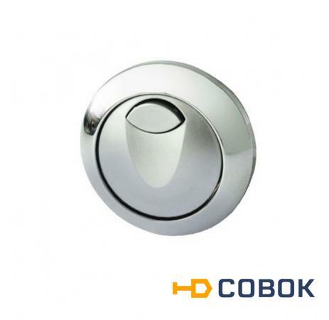 Фото Grohe 38771000 Пневматическая кнопка смыва