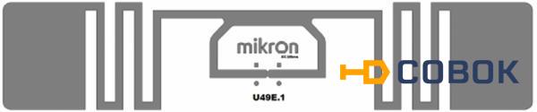 Фото Mikron RFID-метка UHF M-FLY 1Е7