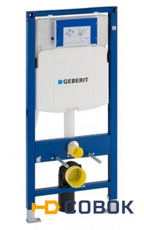 Фото Geberit Duofix UP320 111.300.00.5