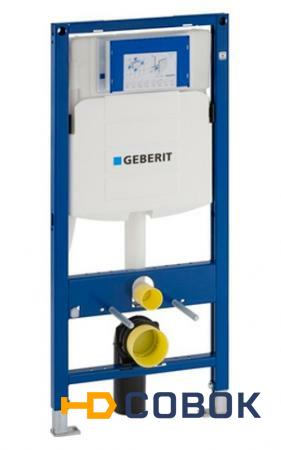 Фото Geberit Duofix UP320 111.333.00.5