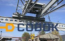 Фото Краны подвесные