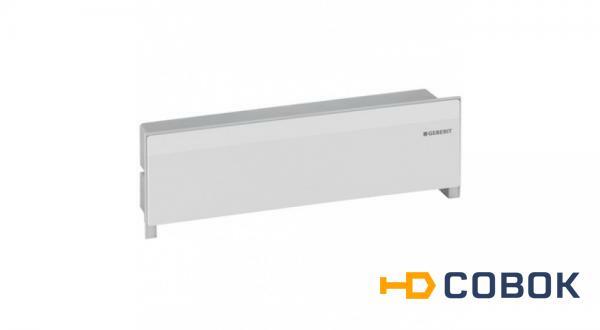 Фото GEBERIT Uniflex 154.330.11.1 Накладная панель для трапа