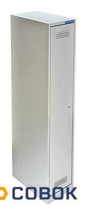 Фото Шкаф для одежды Техно-ТТ СТК-161/300