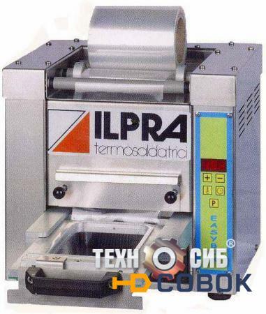 Фото Термоформер EASYFORM VG