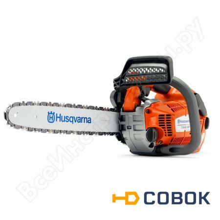 Фото Бензопила Husqvarna T540XP II 9672875-14