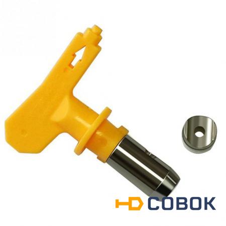 Фото Сопло для краскораспылителя 537