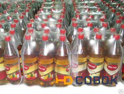 Фото Автоматизировання упаковочная линия УМ-1 «Автомат Прямоточный»