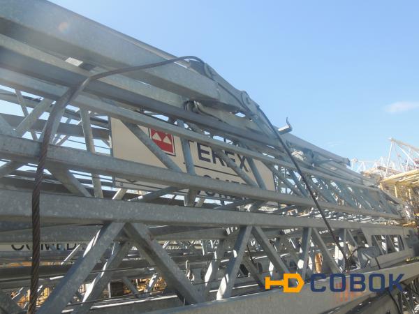 Фото Terex Comedil CBR40H (Италия)