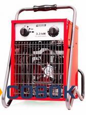 Фото Тепловентилятор Aurora HEAT-3300