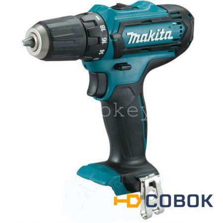 Фото Дрель акк MAKITA DHP482Z